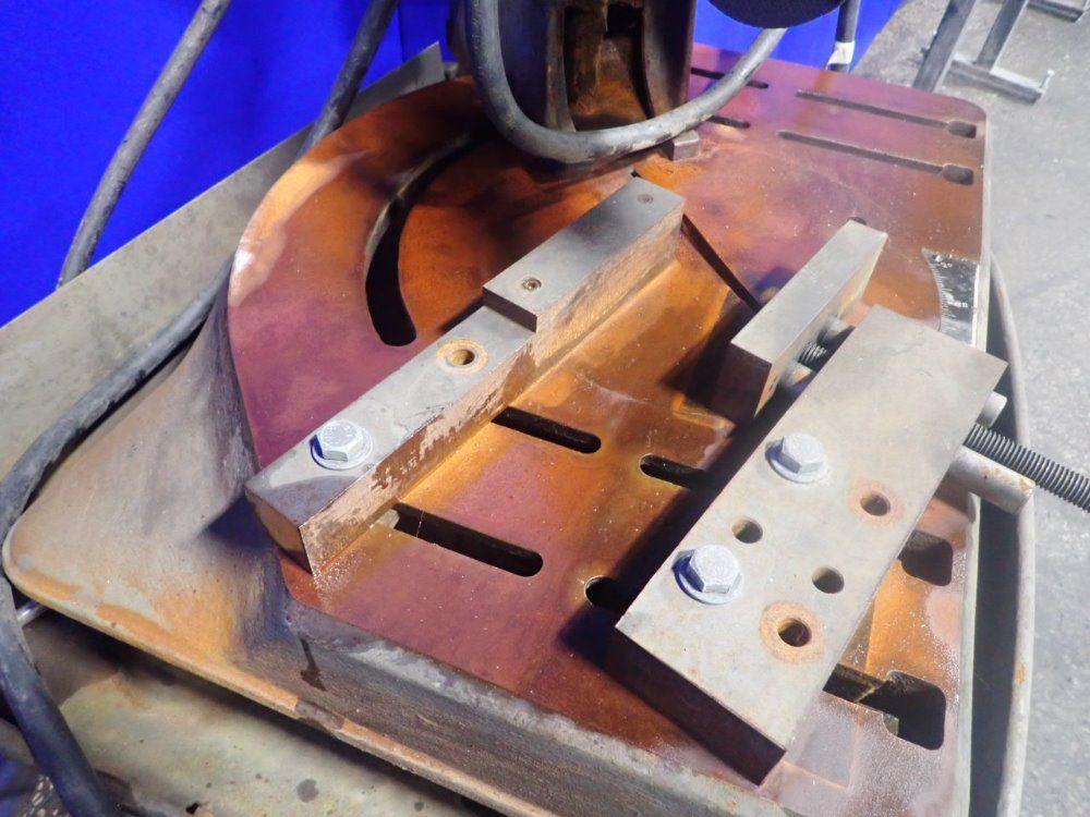 Rockwell/delta 10" Dia Chop Saw