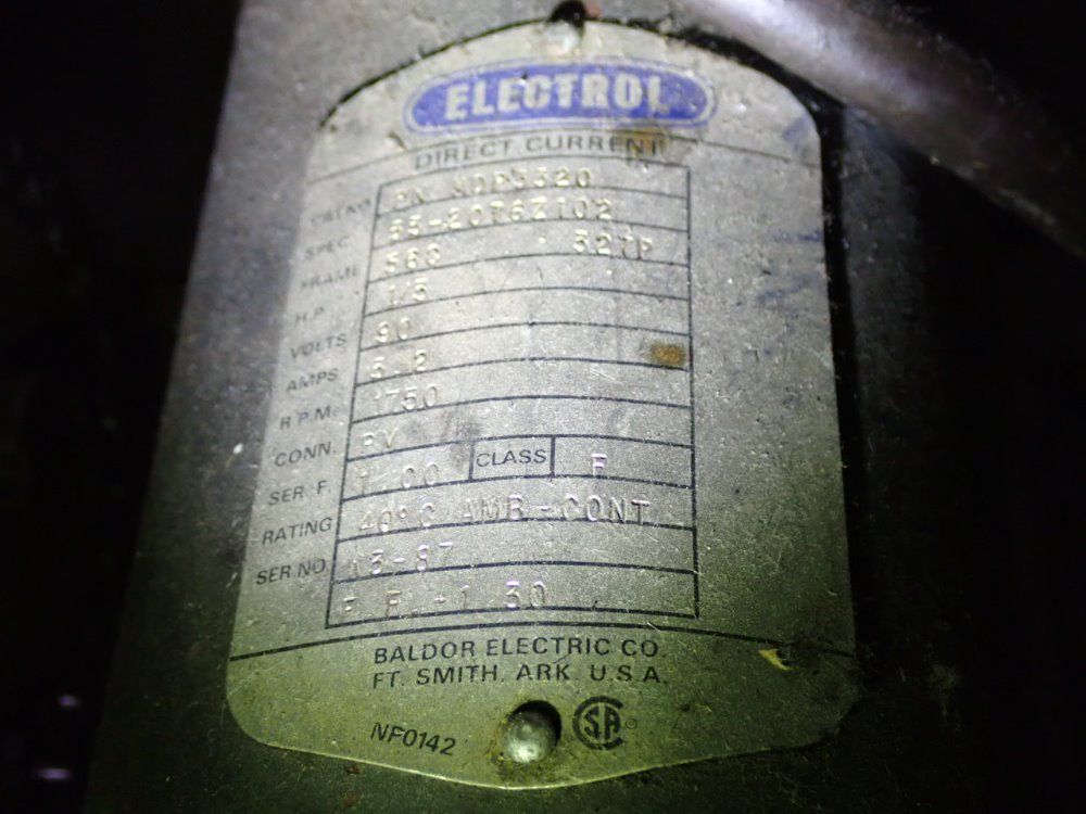 Palace Packaging Machines 44" X 48" X 28" Hopper Elevator Hopper/unscrambler - P-3-50