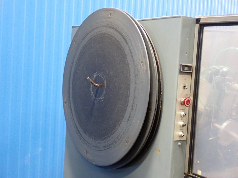 Palace Packaging Machines 44" X 48" X 28" Hopper Elevator Hopper/unscrambler - P-3-50