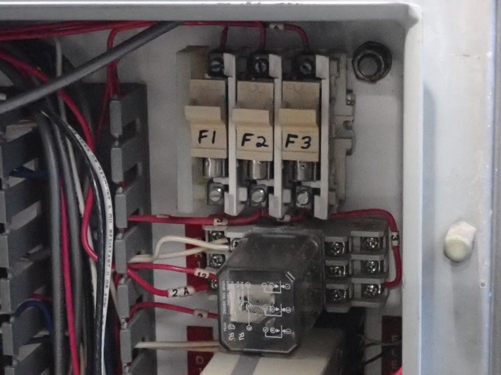 Palace Packaging Machines 44" X 48" X 28" Hopper Elevator Hopper/unscrambler - P-3-50