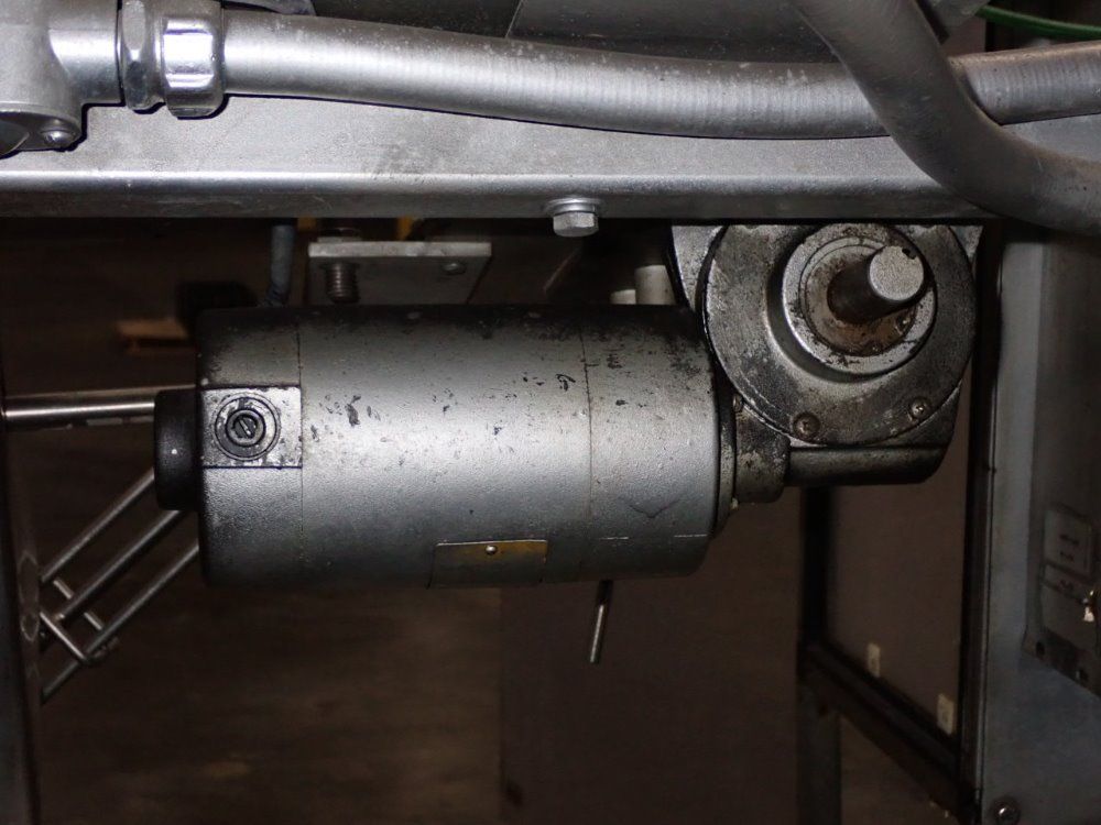 Palace Packaging Machines 44" X 48" X 28" Hopper Elevator Hopper/unscrambler - P-3-50