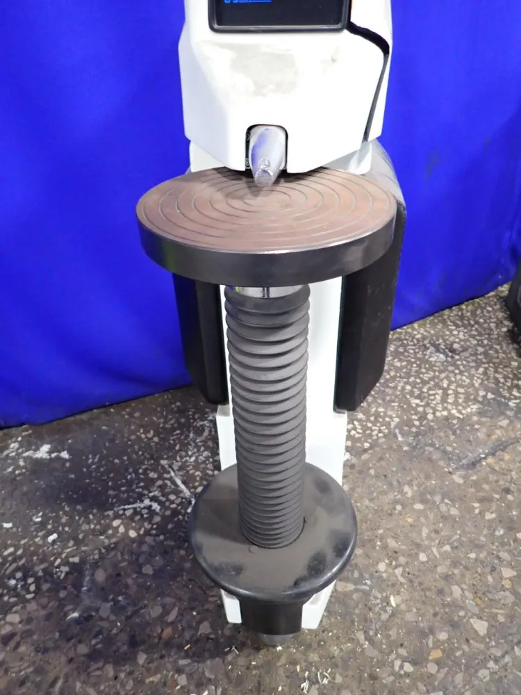Newage Hardness Tester