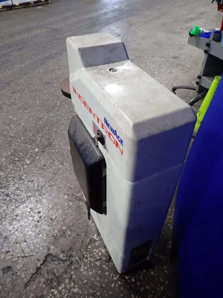 Newage Hardness Tester