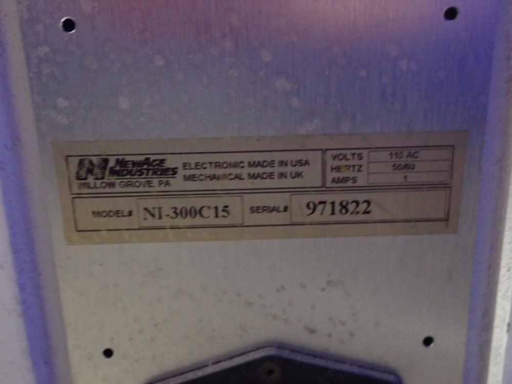 Newage Hardness Tester