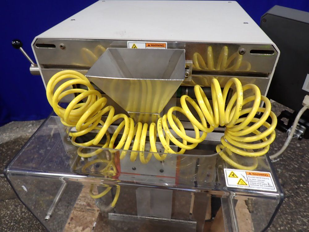 Automated Packaging Systems Bagger - Ab-180