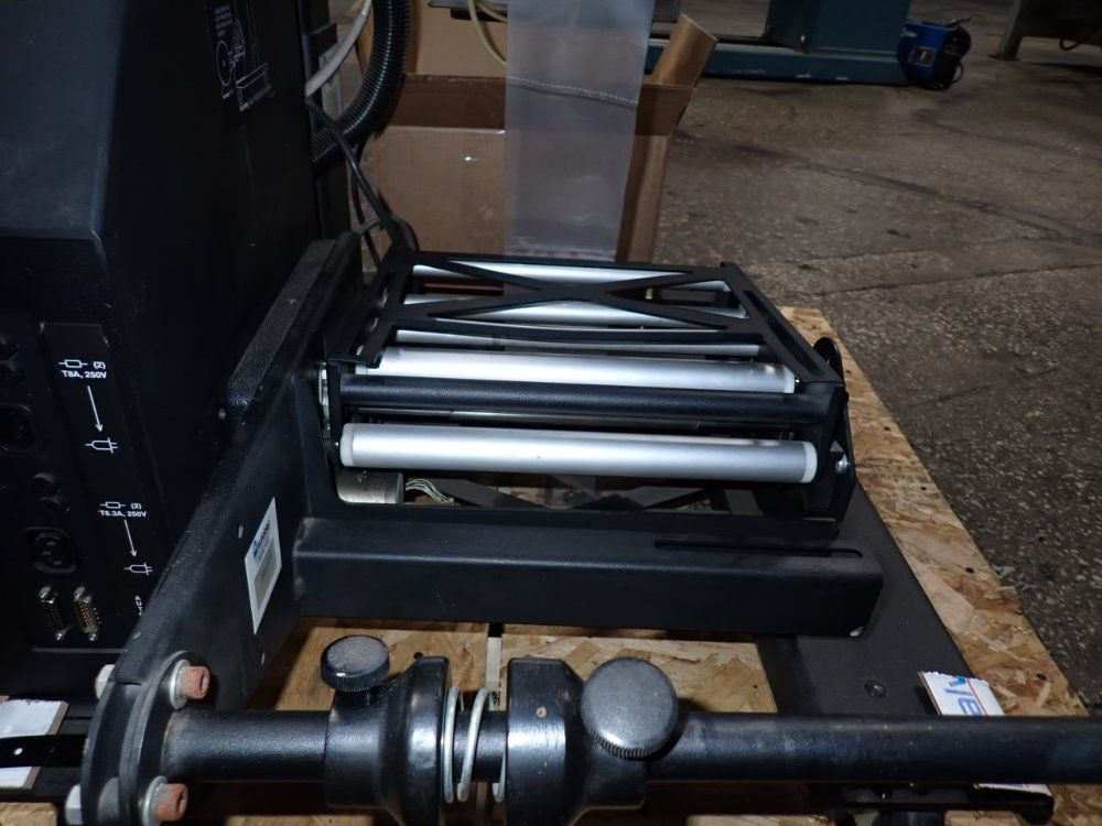 Automated Packaging Systems Bagger - Ab-180