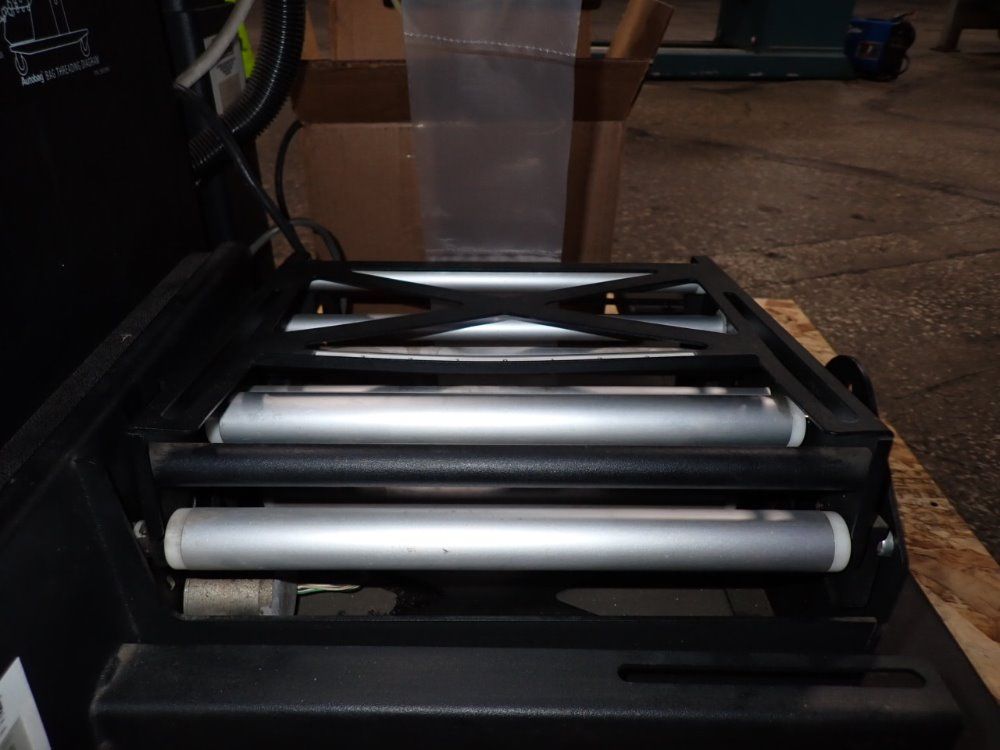 Automated Packaging Systems Bagger - Ab-180