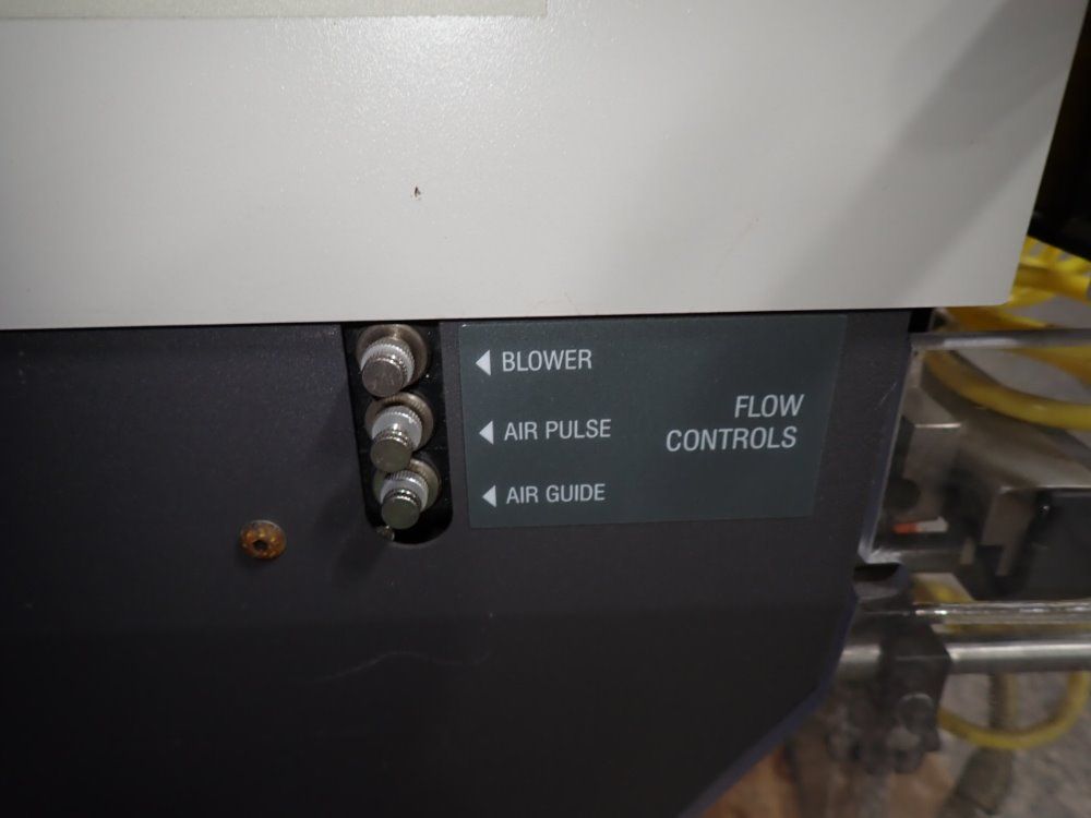 Automated Packaging Systems Bagger - Ab-180