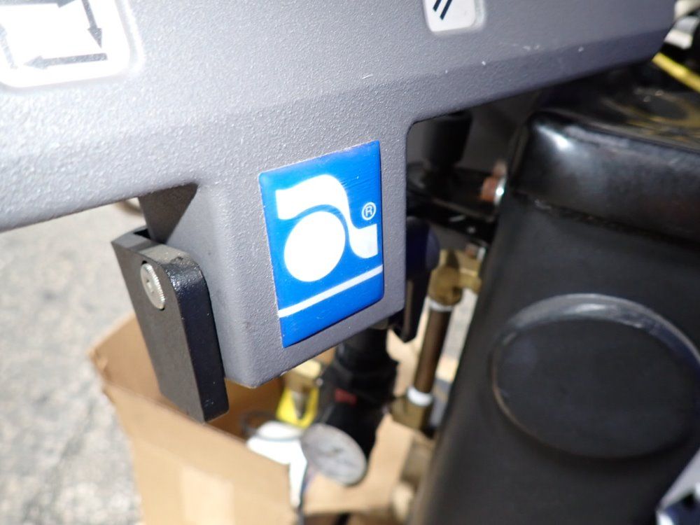 Automated Packaging Systems Bagger - Ab-180