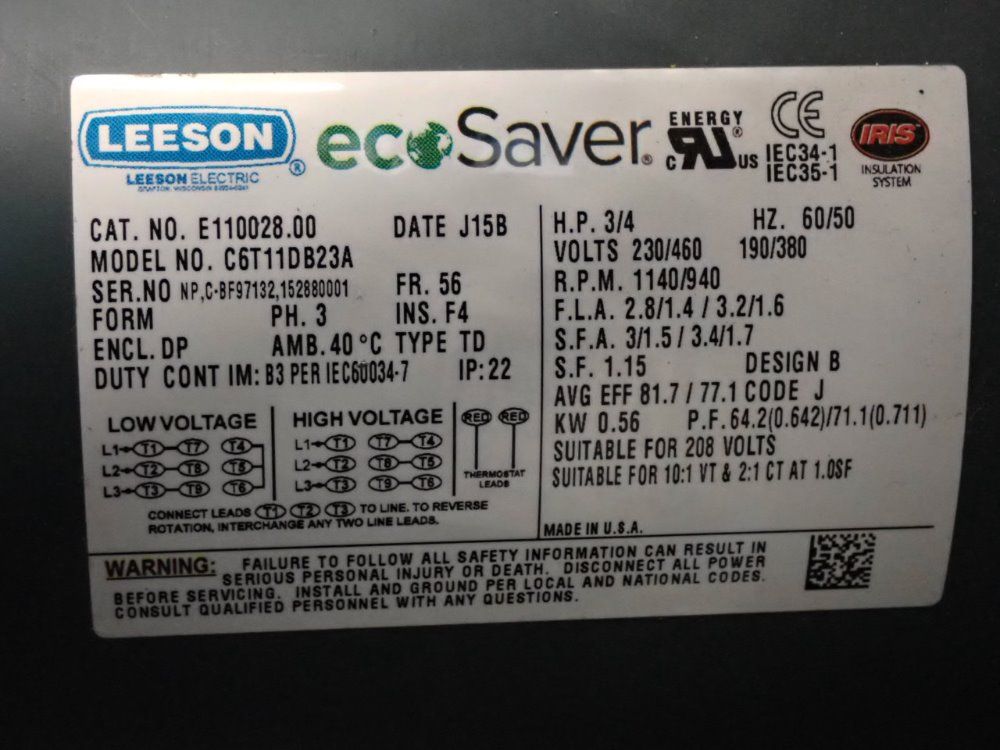 Steelman Industries 500f 64cu.ft. Industrial Process Oven - 1622 Eif-tl