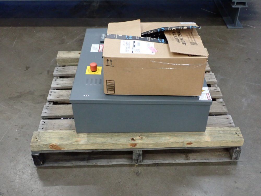 Steelman Industries 500f 64cu.ft. Industrial Process Oven - 1622 Eif-tl