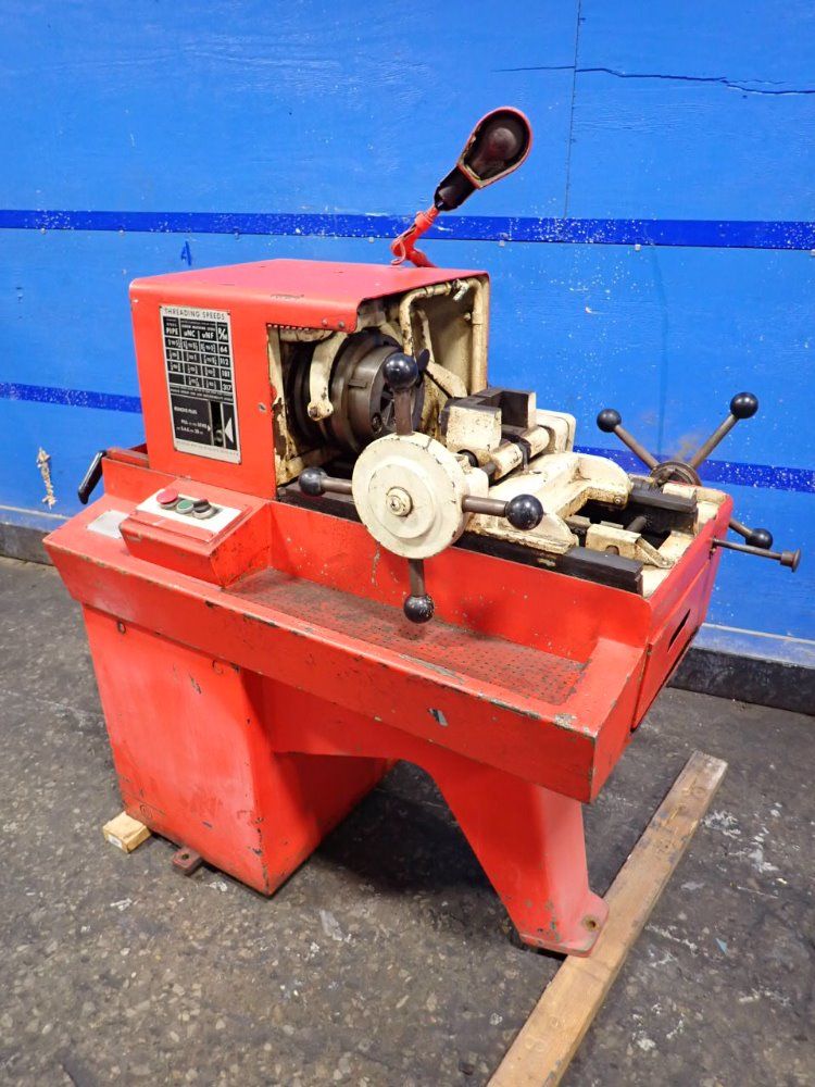 Oster 25 Pipe Threader - 25