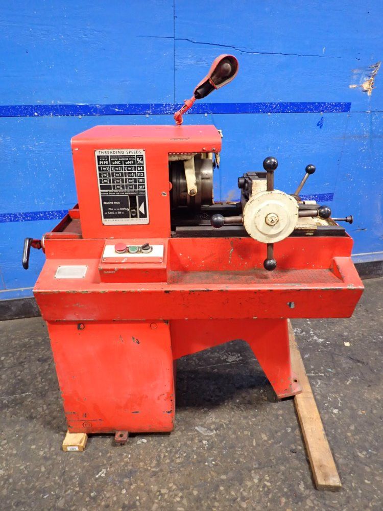 Oster 25 Pipe Threader - 25