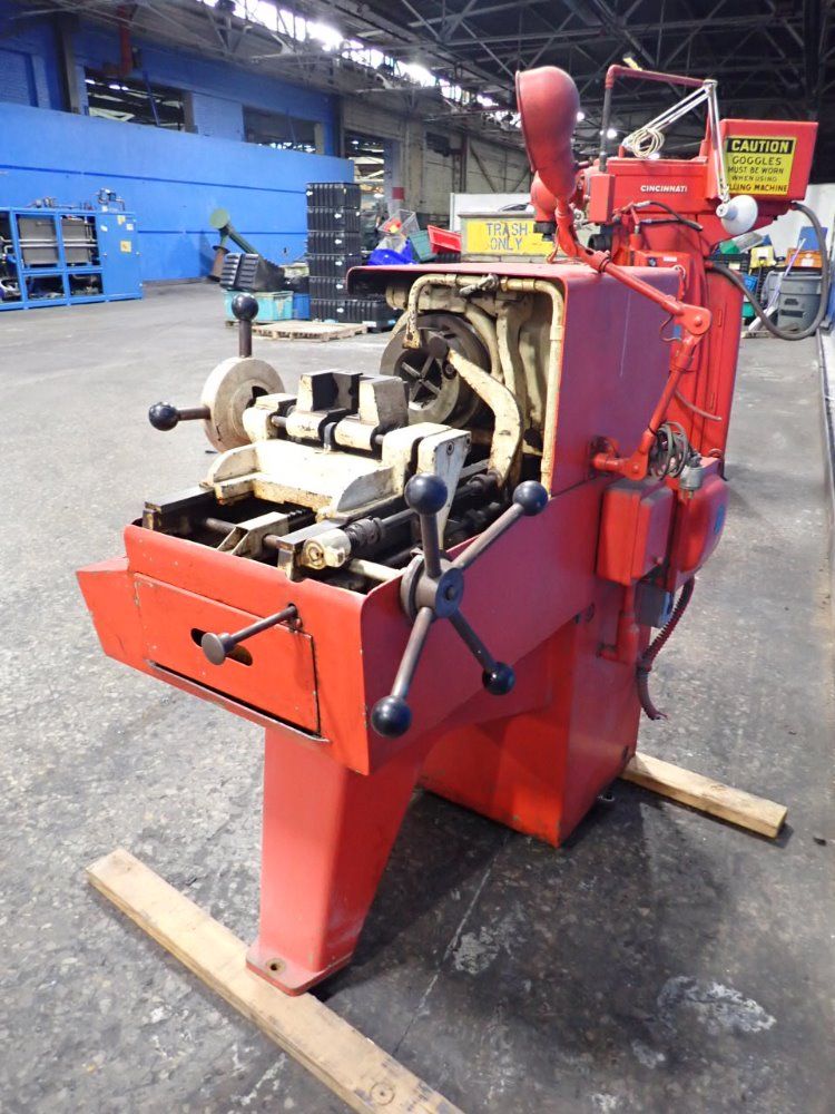 Oster 25 Pipe Threader - 25