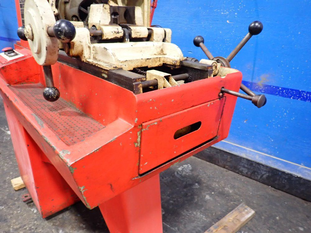 Oster 25 Pipe Threader - 25