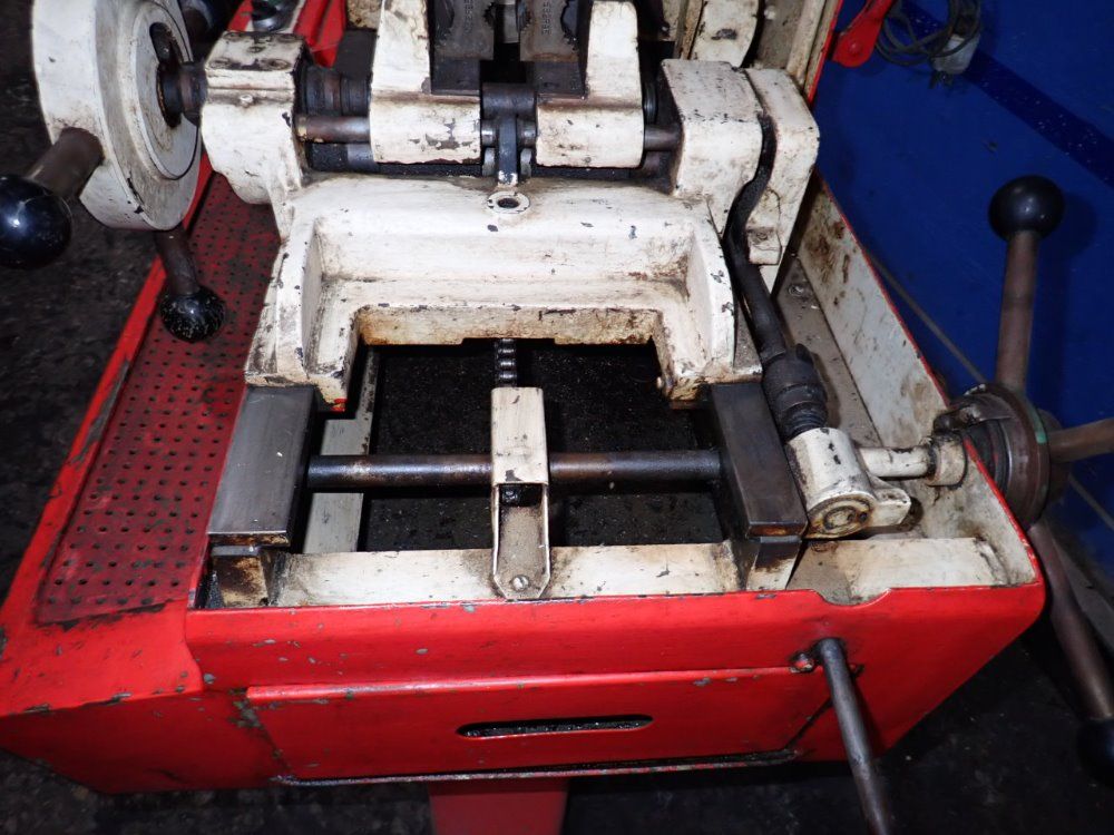 Oster 25 Pipe Threader - 25