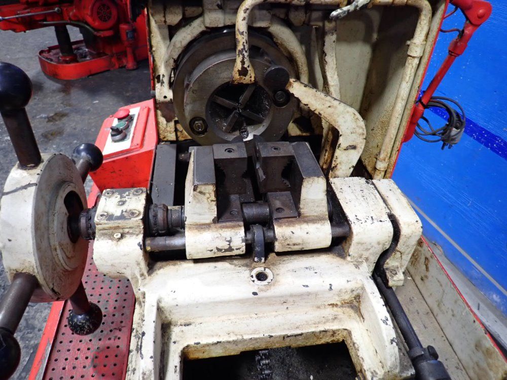 Oster 25 Pipe Threader - 25