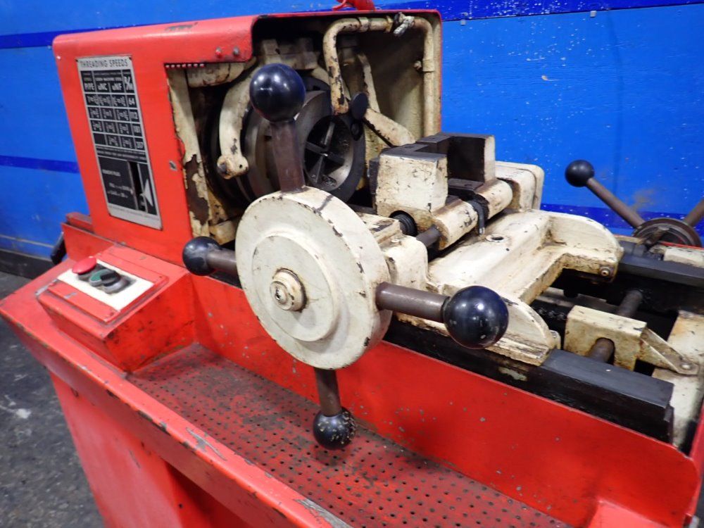 Oster 25 Pipe Threader - 25