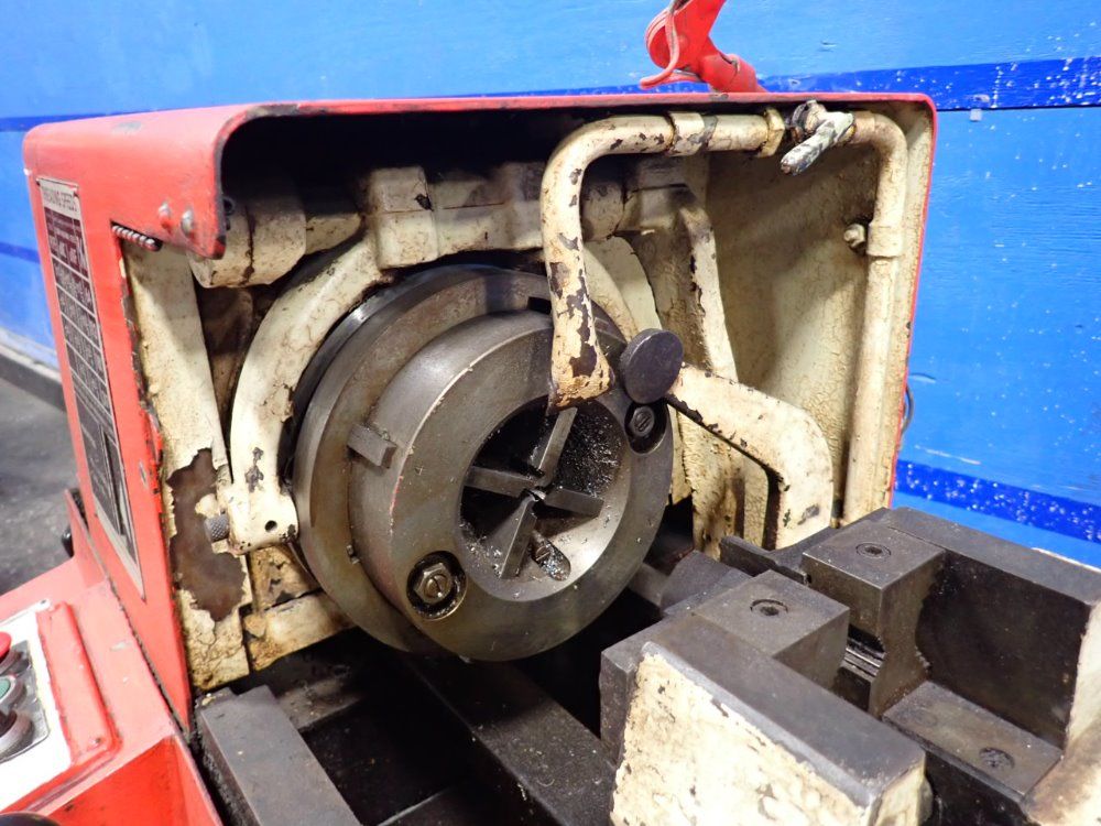 Oster 25 Pipe Threader - 25