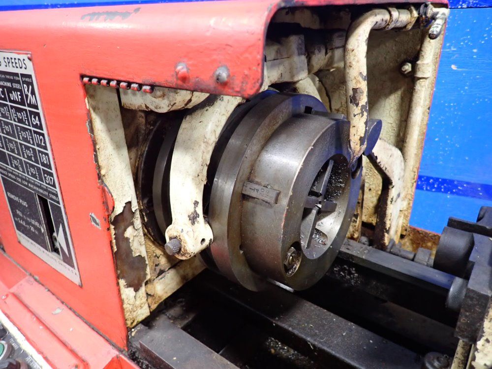 Oster 25 Pipe Threader - 25