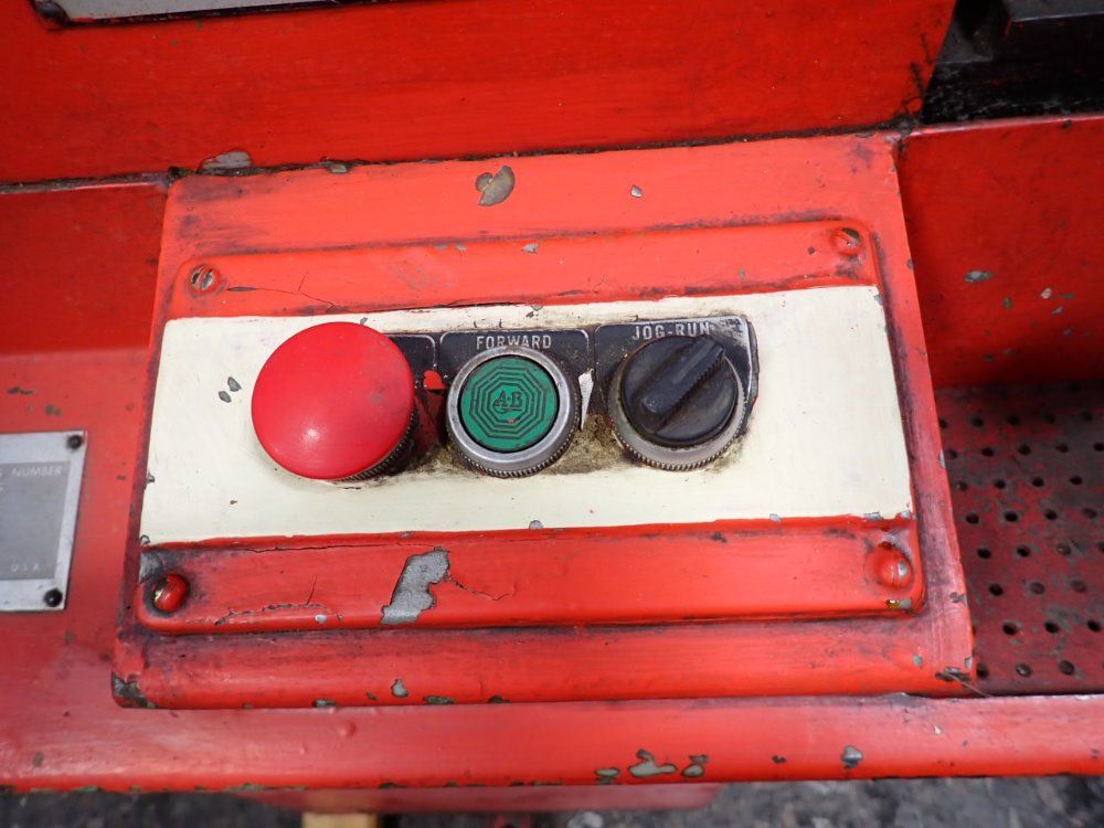 Oster 25 Pipe Threader - 25