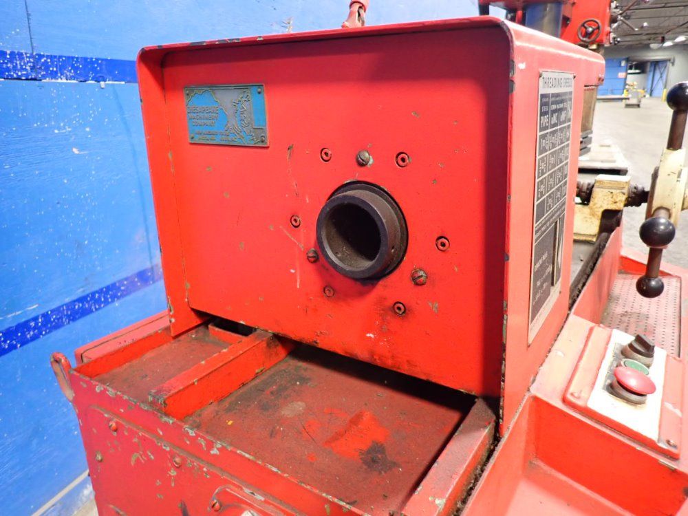 Oster 25 Pipe Threader - 25