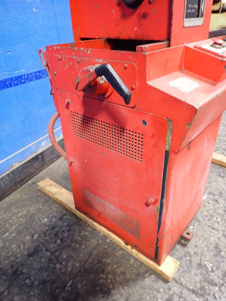 Oster 25 Pipe Threader - 25