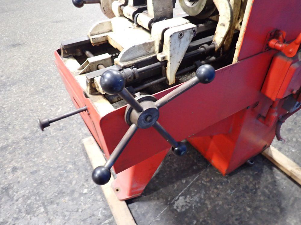 Oster 25 Pipe Threader - 25