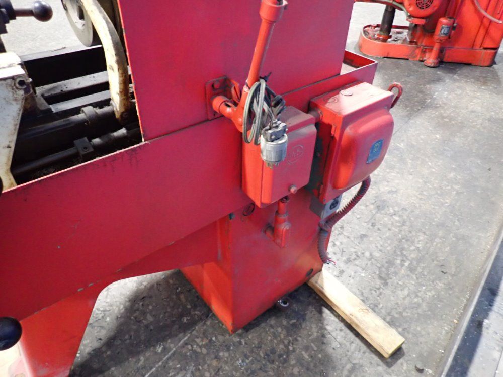 Oster 25 Pipe Threader - 25