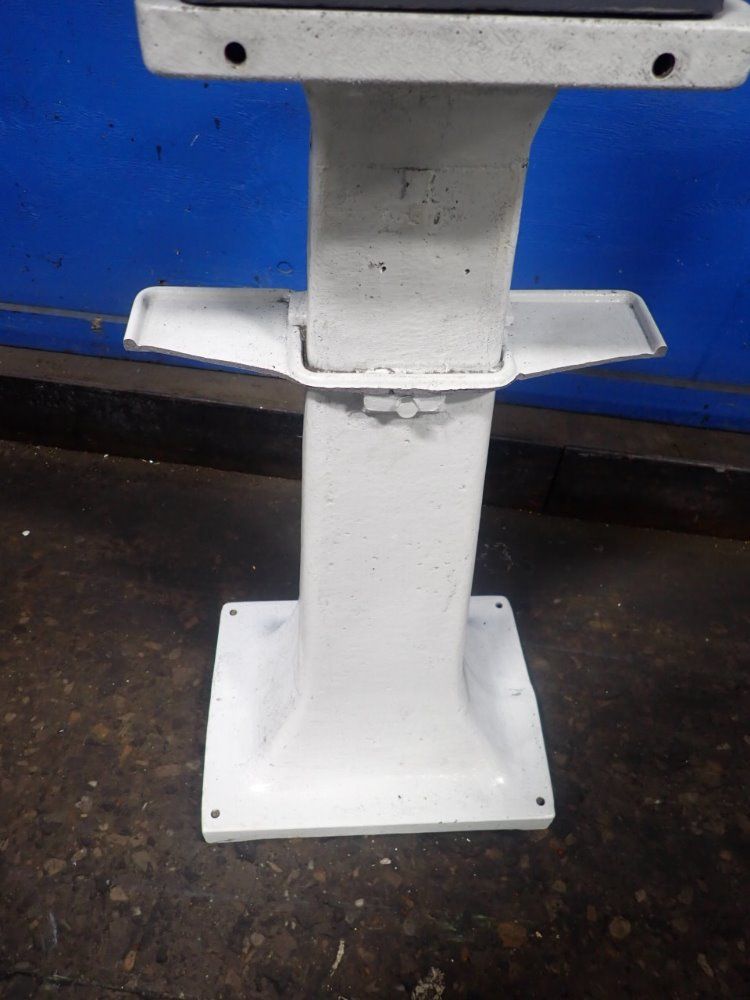 Baldor 10" Dia Pedestal Grinder - 105w