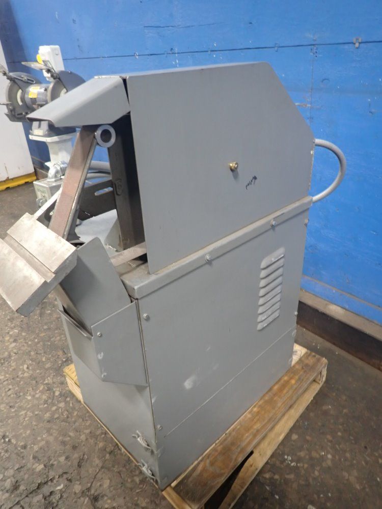 Used Kalamazoo Belt Sander HGR Industrial Surplus