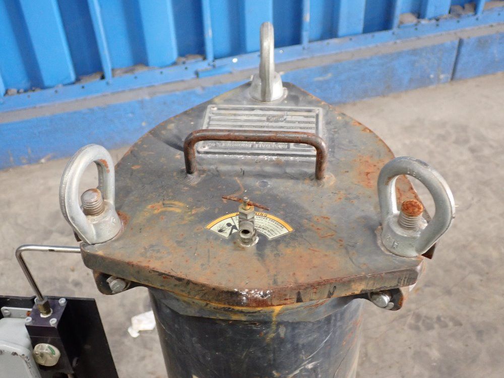 Rosedale Filter - 8300/150