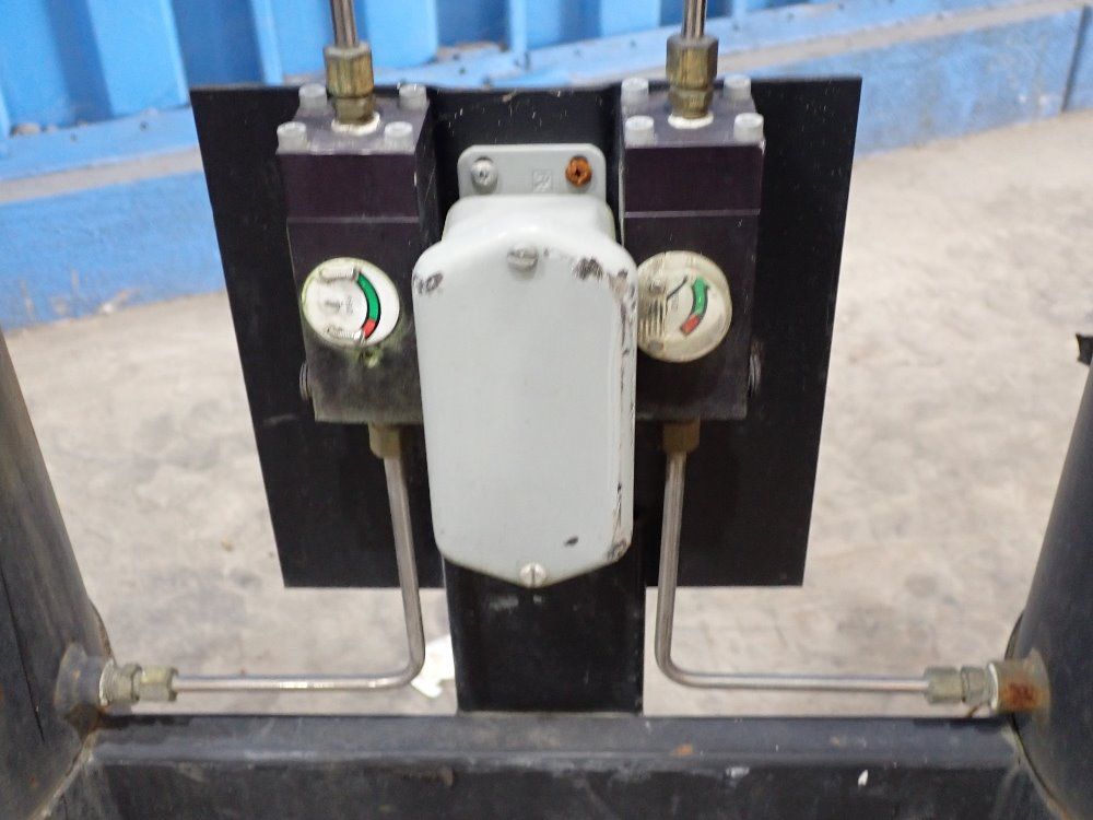 Rosedale Filter - 8300/150