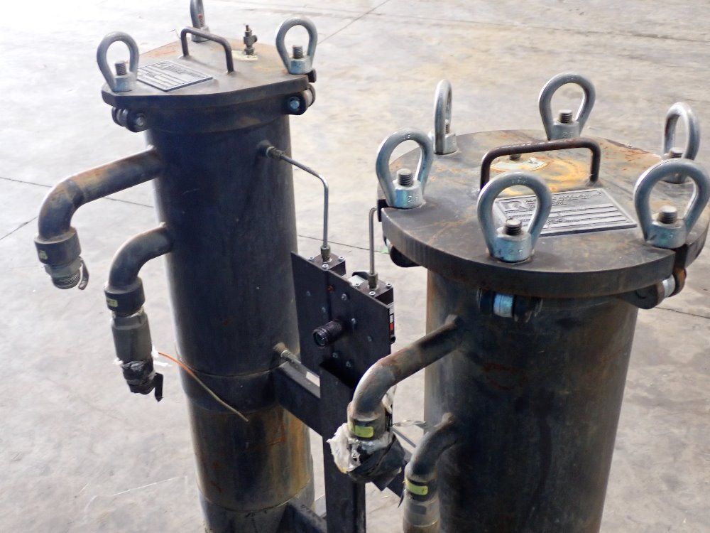 Rosedale Filter - 8300/150