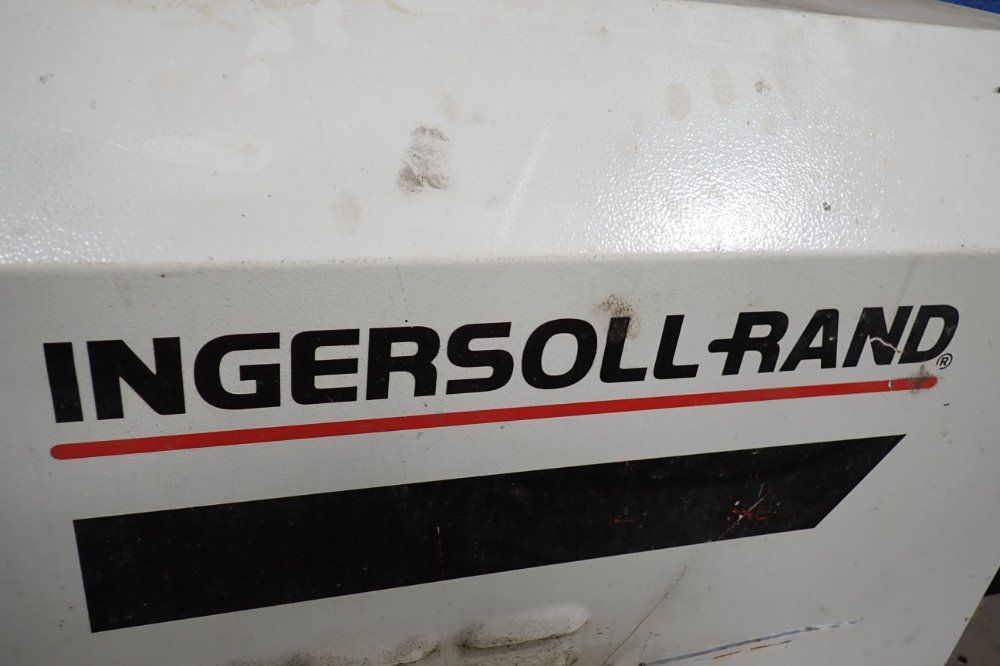 Ingersoll Rand Ssr-ep10 Compressor - Ssr-ep10