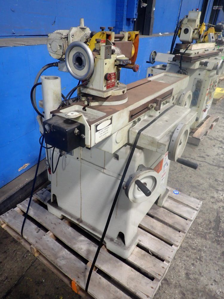 Hybco Hybco 1900 Cutter Grinder
