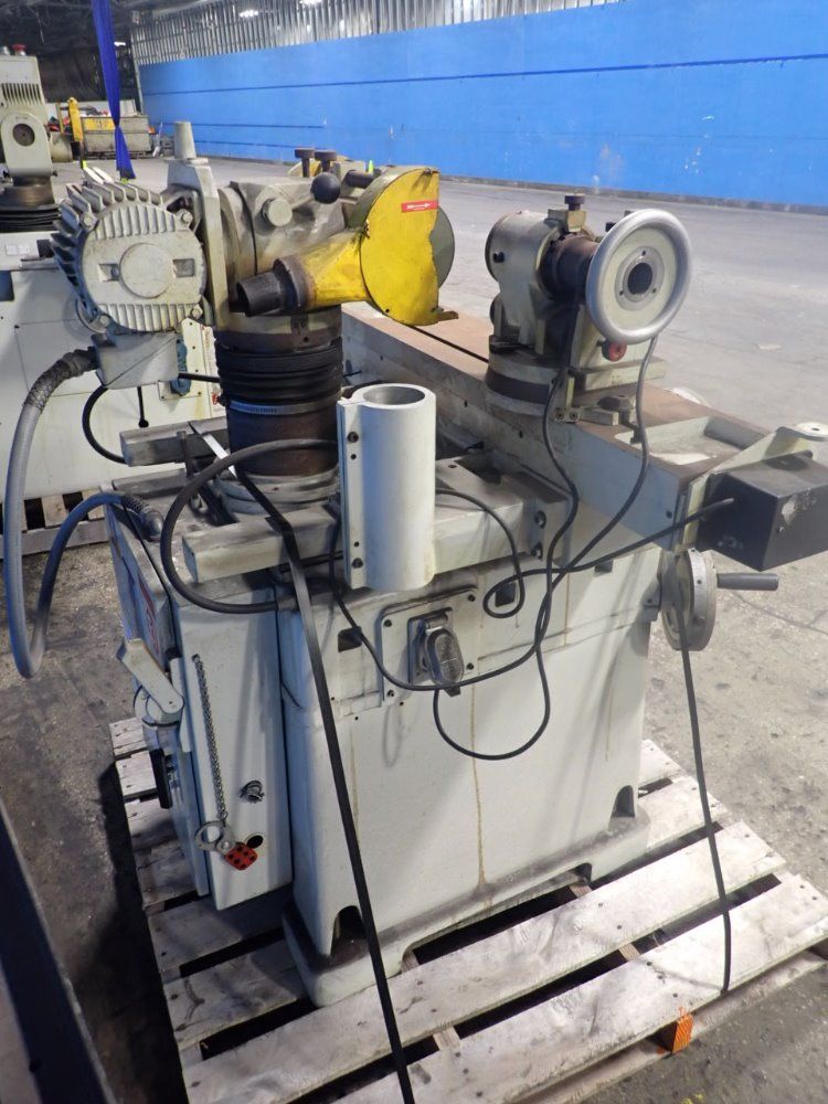 Hybco Hybco 1900 Cutter Grinder