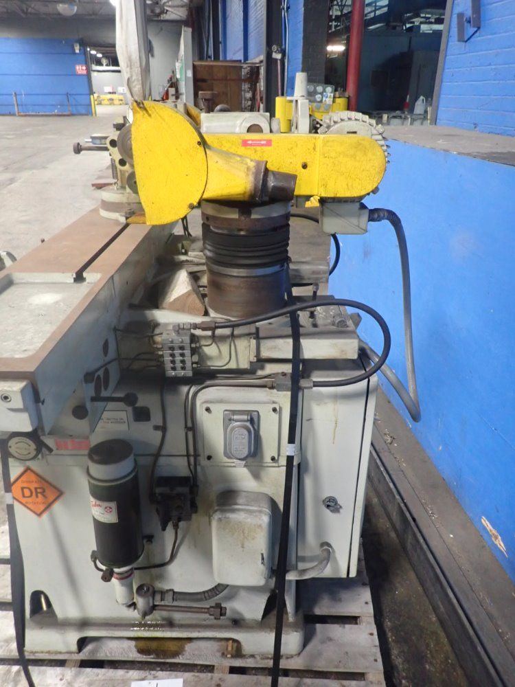 Hybco Hybco 1900 Cutter Grinder