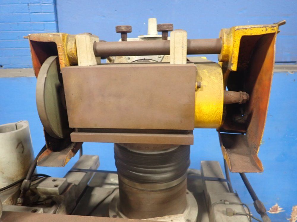 Hybco Hybco 1900 Cutter Grinder