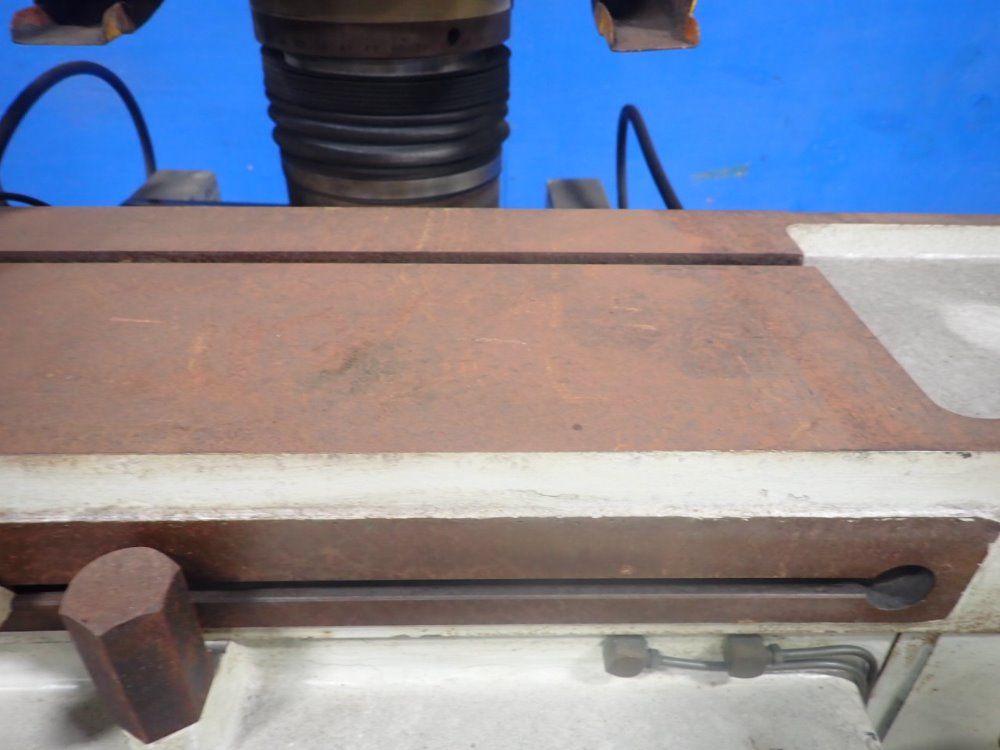 Hybco Hybco 1900 Cutter Grinder