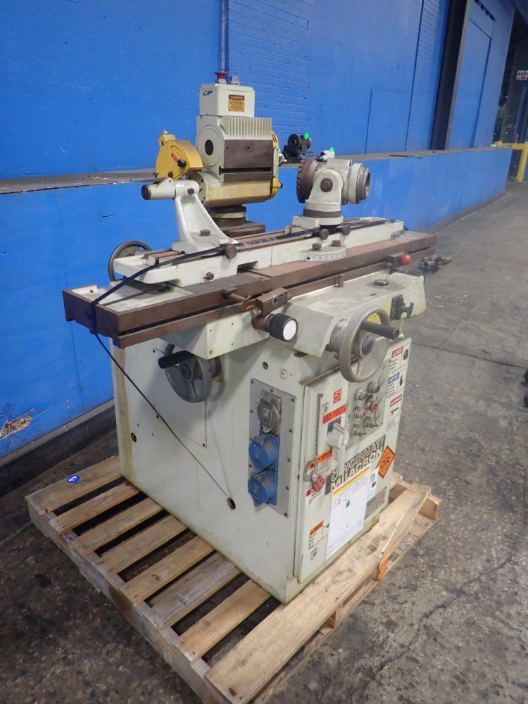 Cincinnati Cincinnati 1671028 Cutter Grinder