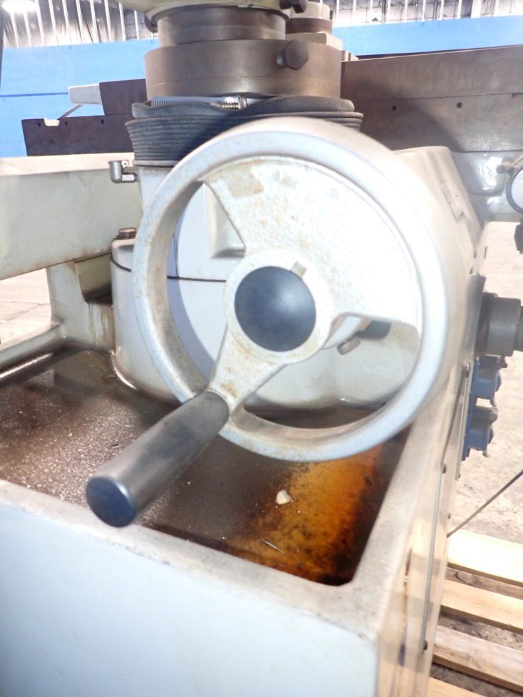 Cincinnati Cincinnati 1671028 Cutter Grinder