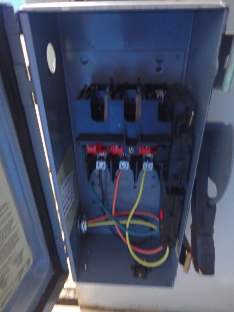 Cincinnati Cincinnati 1671028 Cutter Grinder