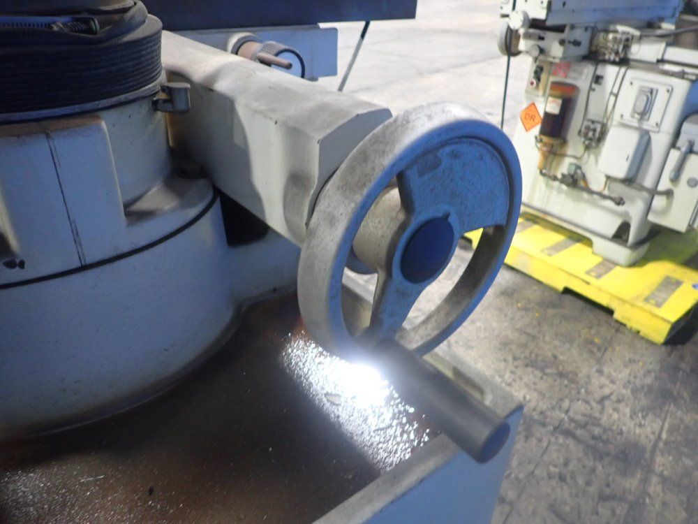 Cincinnati Cincinnati 1671028 Cutter Grinder