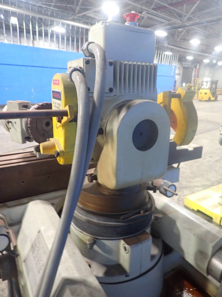 Cincinnati Cincinnati 1671028 Cutter Grinder