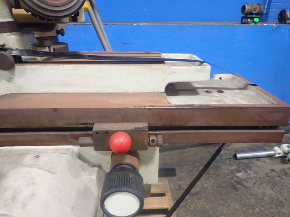 Cincinnati Cincinnati 1671028 Cutter Grinder