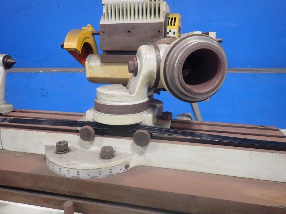 Cincinnati Cincinnati 1671028 Cutter Grinder