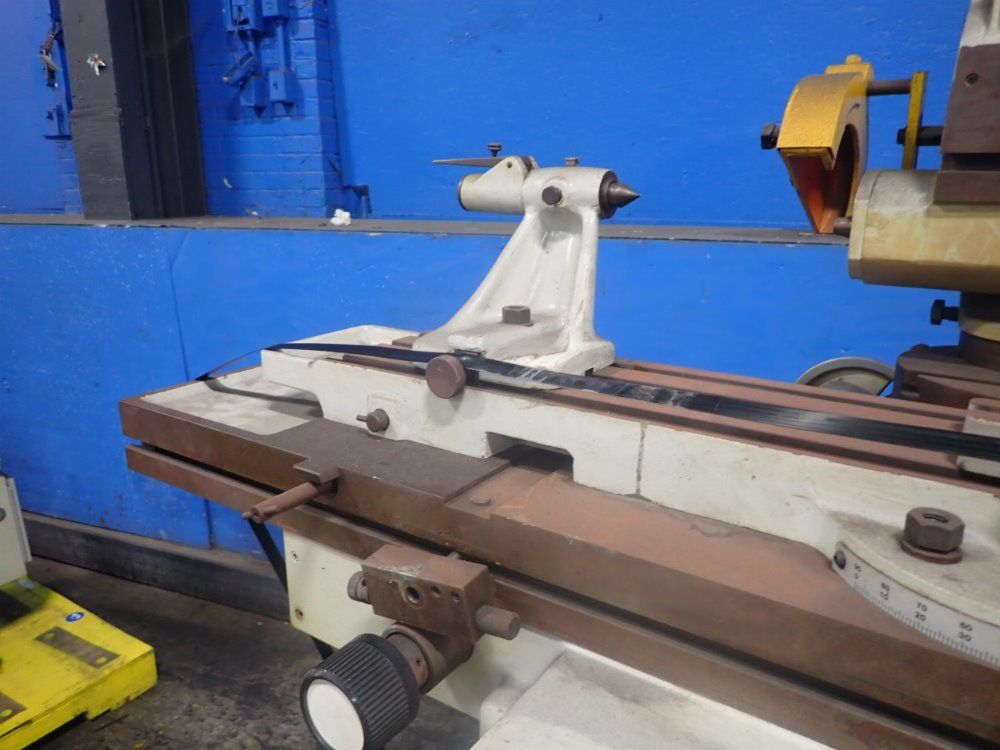 Cincinnati Cincinnati 1671028 Cutter Grinder