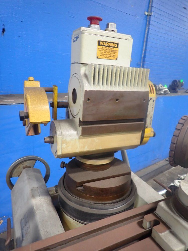 Cincinnati Cincinnati 1671028 Cutter Grinder