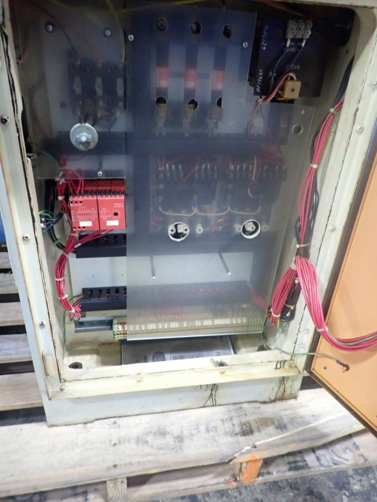 Cincinnati Cincinnati 1671028 Cutter Grinder